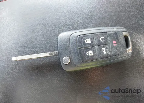 2015 Chevrolet Equinox Ltz from USA, damaged, VIN 1GNFLHEK6FZ116065